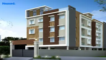 Project Image of Eeshani Sankara - Image 248846