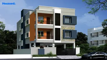 Project Image of Eeshani Shruti - Image 248905