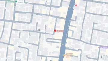 Location of Eeshani Sai Geethanjali - Image 249073