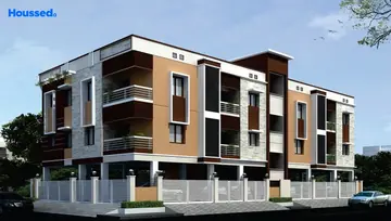 Project Image of Eeshani Sai Geethanjali - Image 249071