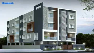 Project Image of Eeshani Gomithra - Image 248974
