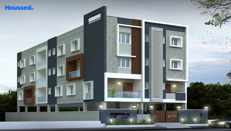 Project Image of Eeshani Gomithra in Chromepet, Chennai - Image 248974