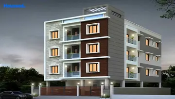 Project Image of Eeshani Aparna - Image 248980