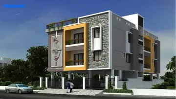 Project Image of Eeshani Athena - Image 249081