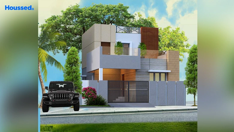 Project Image of Budget Sai Prince Avenue in Thaiyur, Chennai - Image 273806