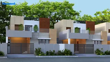 Project Image of Budget Sai Prince Avenue - Image 273807