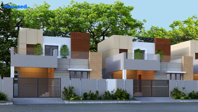 Project Image of Budget Sai Prince Avenue in Thaiyur, Chennai - Image 273807
