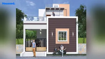 Project Image of Budget Sridi Sree Sai Nagar - Image 273854