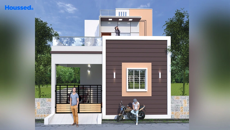 Project Image of Budget Sridi Sree Sai Nagar in Thiruvallur, Chennai - Image 273854