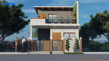Project Image of Budget Sai Prince Garden - Image 273860
