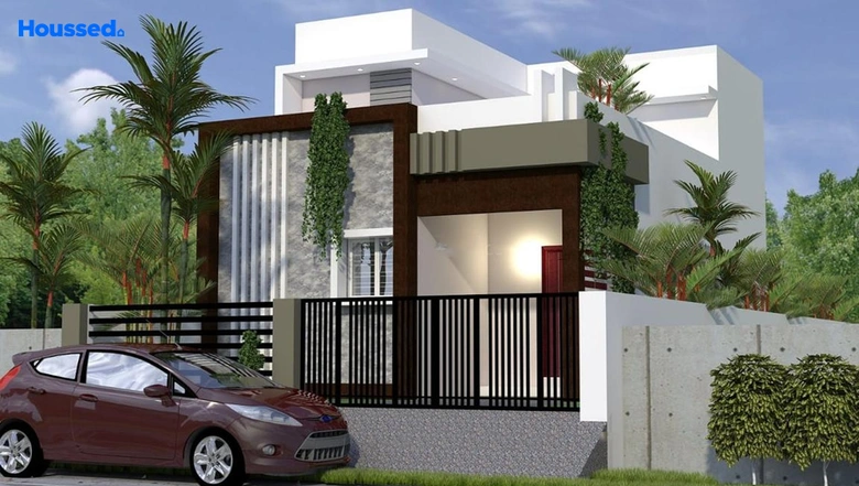 Project Image of Budget Sai Gardens in Padappai, Chennai - Image 274074