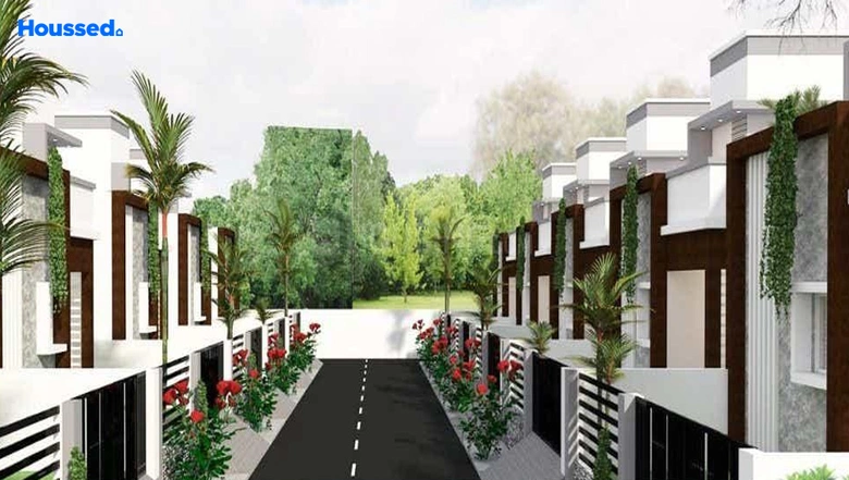 Project Image of Budget Sai Gardens in Padappai, Chennai - Image 274073