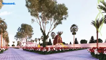 Amenities of Budget Vishwas Enclave - Image 337452