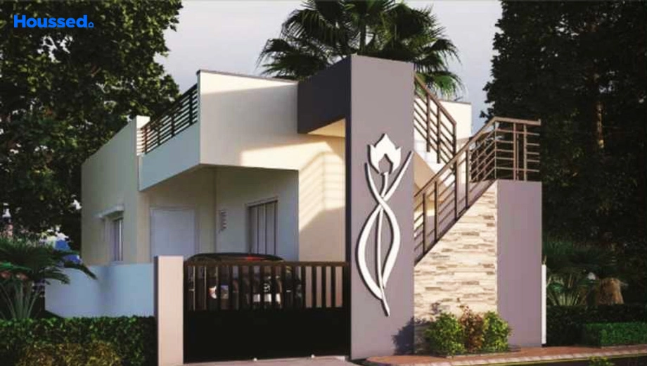 Project Image of Budget Vishwas Enclave in Thiruvallur, Chennai - Image 337450