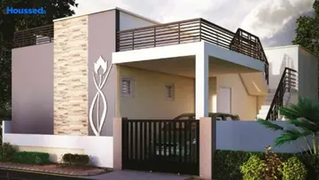 Project Image of Budget Vishwas Enclave - Image 337448