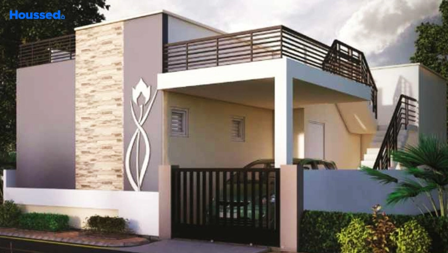Project Image of Budget Vishwas Enclave in Thiruvallur, Chennai - Image 337448