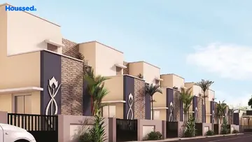 Project Image of Budget Vishwas Enclave - Image 337451