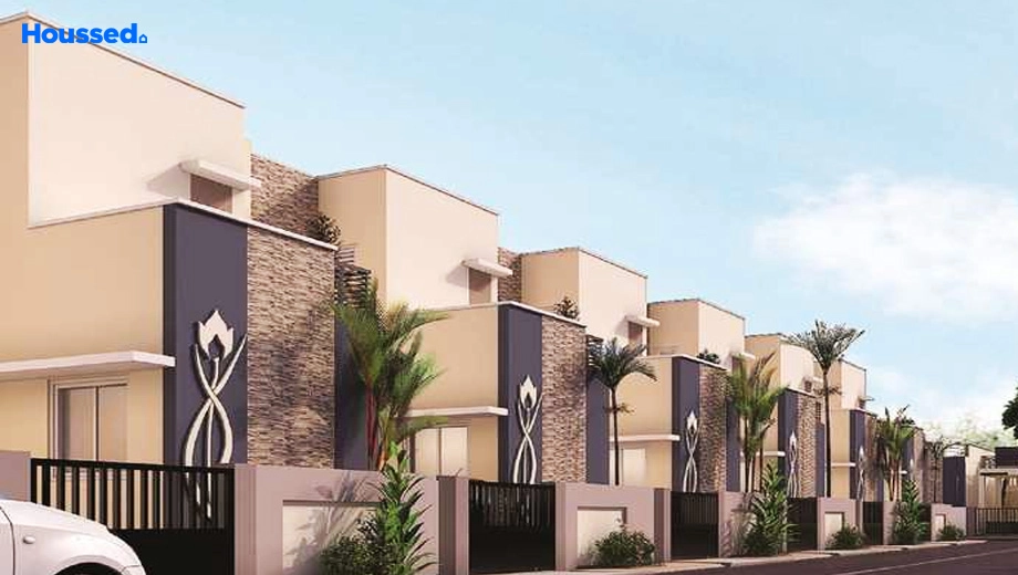 Project Image of Budget Vishwas Enclave in Thiruvallur, Chennai - Image 337451