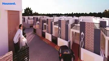 Project Image of Budget Vishwas Enclave - Image 337449