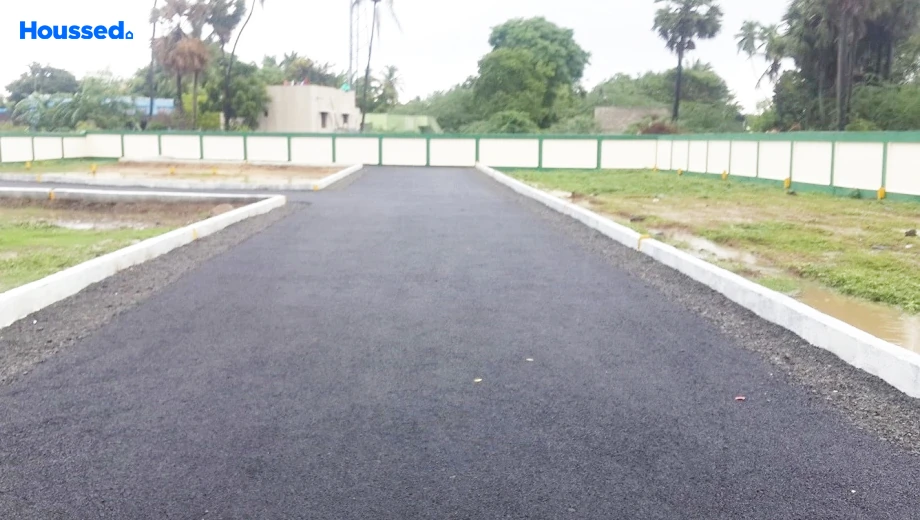 Project Image of Budget Housing Prince Galaxy in Kelambakkam, Chennai - Image 324920