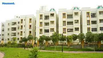 Project Image of Doshi Etopia 2 - Image 334578