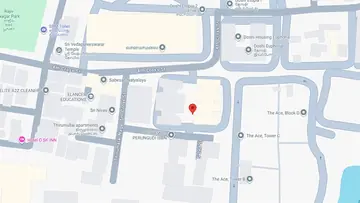 Location of Doshi Oriana - Image 334592
