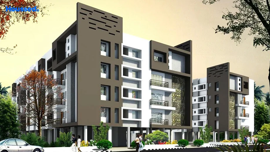 Project Image of Doshi Wellspring in Medavakkam, Chennai - Image 334651