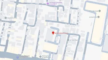 Location of Doshi Sri Mahalakshmi Utsav - Image 334626