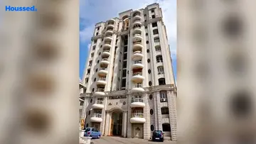 Project Image of Doshi Vimalachal - Image 334645
