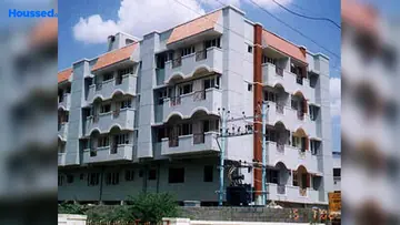 Project Image of Doshi Sri Mahalakshmi Mandira - Image 334620