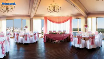 Amenities of JK Iris - Image 1222