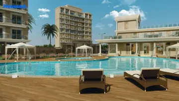 Amenities of JK Iris - Image 1220
