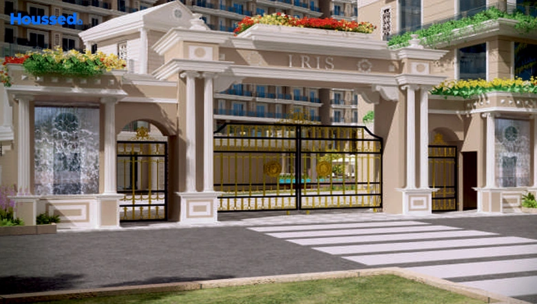 Project Image of JK Iris in Mira Road East, Thane - Image 1219