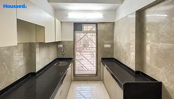 Sample Apartment of JK Iris - Image 1227