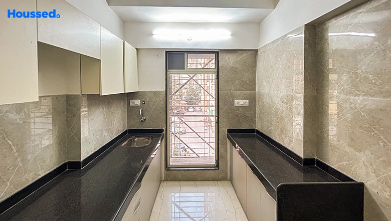 Sample Apartment of JK Iris in Mira Road East, Thane - Image 1227