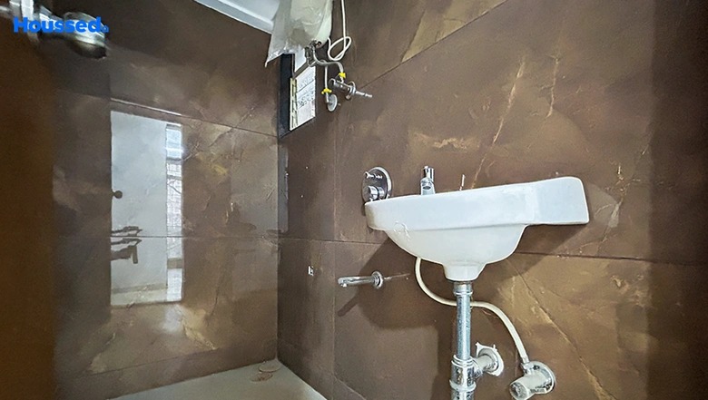 Sample Apartment of JK Iris in Mira Road East, Thane - Image 1225