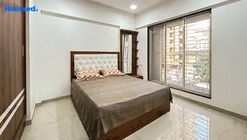 Sample Apartment of JK Iris - Image 1228