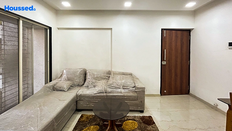 Sample Apartment of JK Iris in Mira Road East, Thane - Image 1226