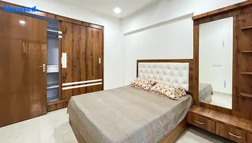 Sample Apartment of JK Iris - Image 1224