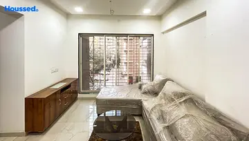 Sample Apartment of JK Iris - Image 1223