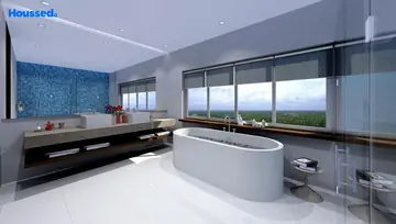 Sample Apartment of Olympia Opaline - Image 264492