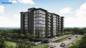Project Image of Olympia The Goodwood Residence - Image 342884