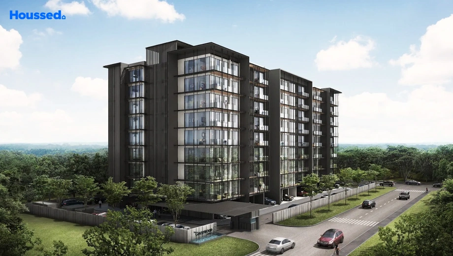 Project Image of Olympia The Goodwood Residence in Teynampet, Chennai - Image 342884