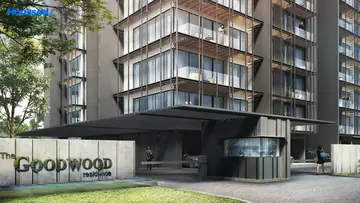 Project Image of Olympia The Goodwood Residence - Image 342885