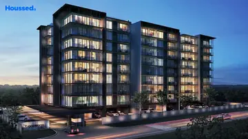 Project Image of Olympia The Goodwood Residence - Image 342883