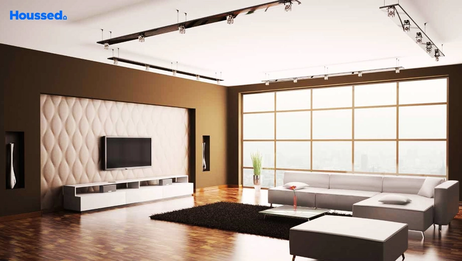 Sample Apartment of Olympia The Goodwood Residence in Teynampet, Chennai - Image 342888