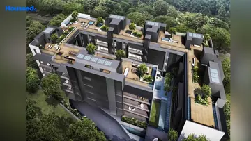 Project Image of Olympia The Park Residences - Image 342898