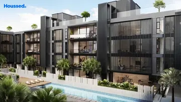 Project Image of Olympia The Park Residences - Image 342901