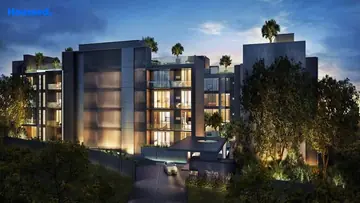 Project Image of Olympia The Park Residences - Image 342899
