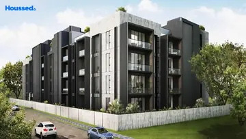 Project Image of Olympia The Park Residences - Image 342900
